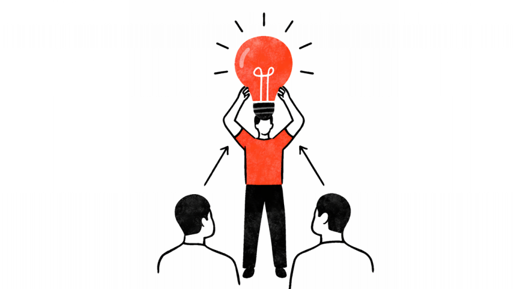 why most courses don’t change anything