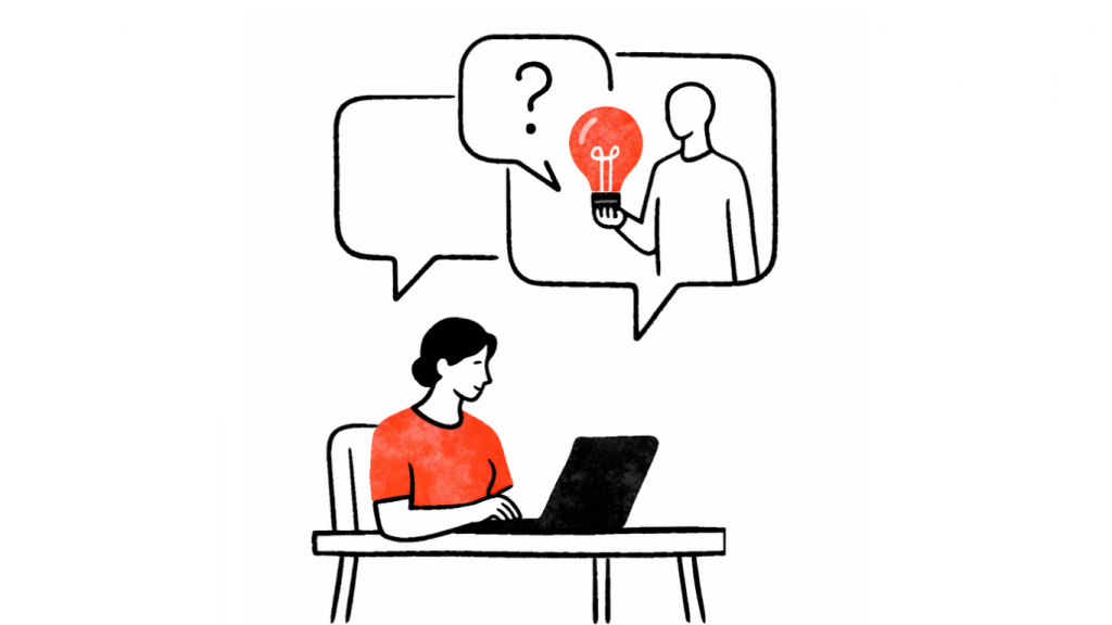 why most courses don’t change anything 2