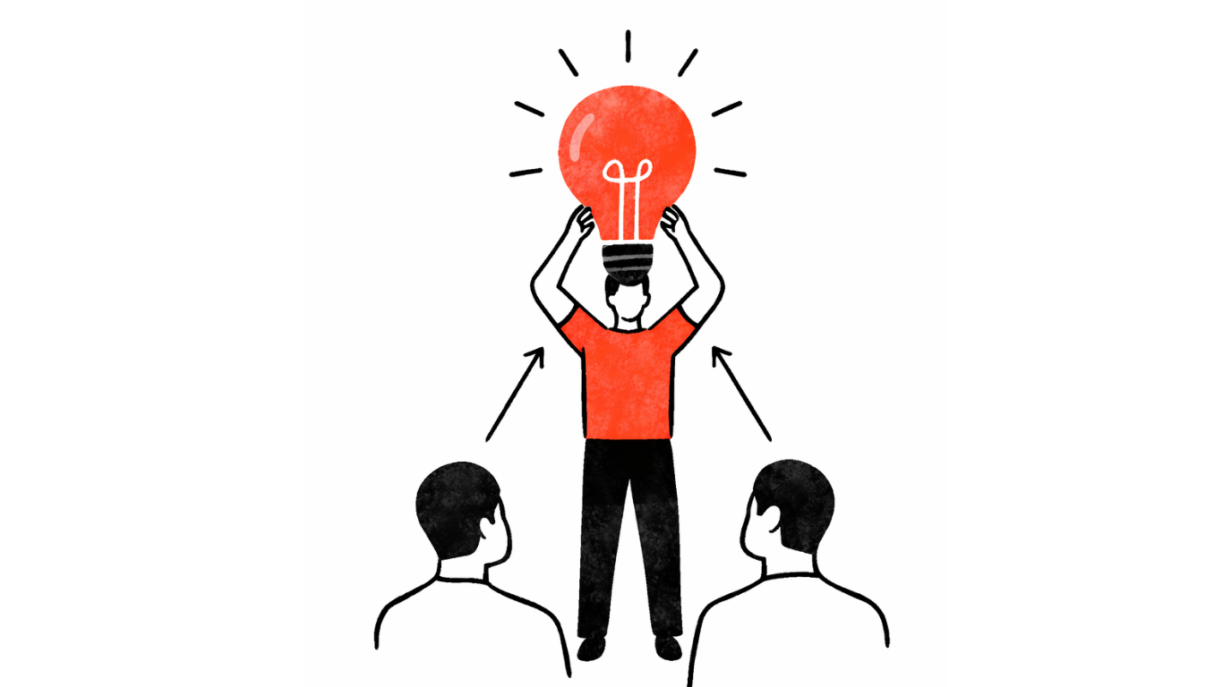 why most courses don’t change anything