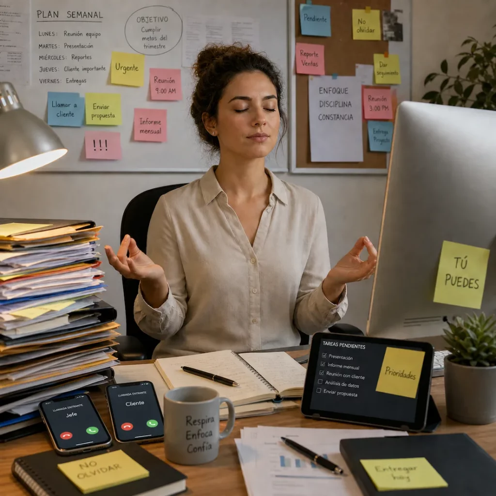 designing cognitive overload rise course